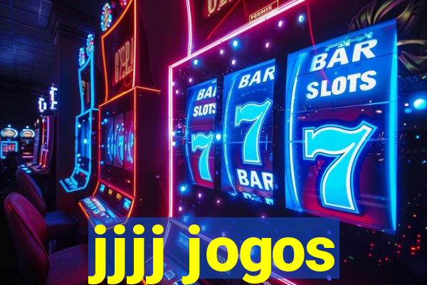 jjjj jogos